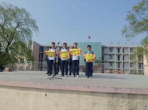 沧州中学爆料事件视频,真相与争议的交织